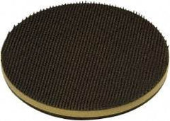 DeWALT - 7" Diam Hook & Loop Disc Backing Pad - 8,700 RPM - Eagle Tool & Supply