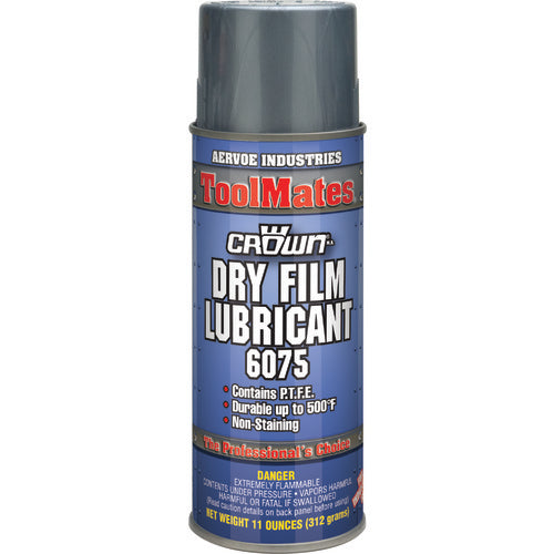 Dry Film Lubricant and Mold Release - 10.5 oz - Eagle Tool & Supply