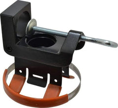 Dico - Buffing Wheel Adapter - Drill Mount - Eagle Tool & Supply