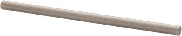 Vermont Gage - 0.0822 Inch Diameter Plug & Pin Gage - Class X Minus - Eagle Tool & Supply