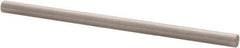Vermont Gage - 0.0821 Inch Diameter Plug & Pin Gage - Class X Minus - Eagle Tool & Supply