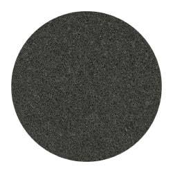 Norton - 4-1/2" Diam, Aluminum Oxide Hook & Loop Disc - Very Fine Grade, Nonwoven, - Eagle Tool & Supply