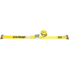60808 2″ × 12' E-Track Web With Ratchet E-Track Assembly - Eagle Tool & Supply