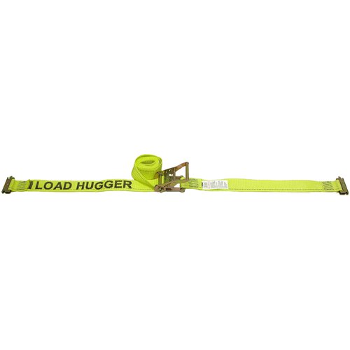 60809 2″ × 16' E-Track Web With Ratchet E-Track Assembly - Eagle Tool & Supply