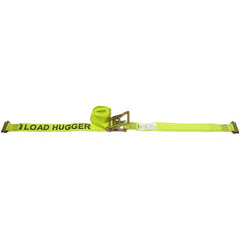 60809 2″ × 16' E-Track Web With Ratchet E-Track Assembly - Eagle Tool & Supply