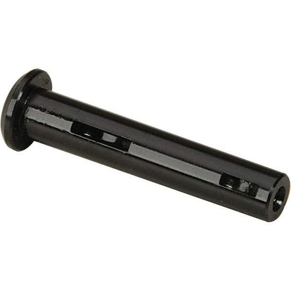 Dynabrade - Air Finishing Sander Shaft - Use with 50730, 50760 - Eagle Tool & Supply