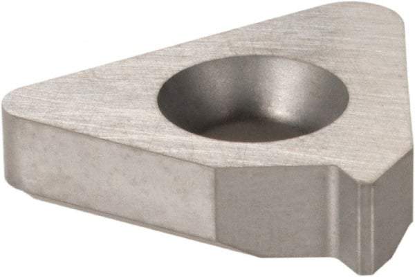 Iscar - 3/8" Insert Inscribed Circle, External Right Hand & Internal Left Hand Anvil for Indexables - Eagle Tool & Supply