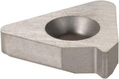 Iscar - 3/8" Insert Inscribed Circle, External Right Hand & Internal Left Hand Anvil for Indexables - Eagle Tool & Supply