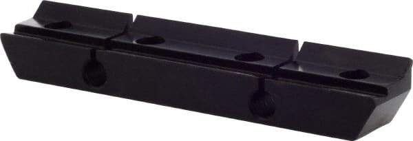 Iscar - Series Tool Block, BKU Wedge Clamp for Indexables - Compatible with SR M6X30DIN912 12.9 Clamp Screws - Eagle Tool & Supply