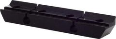 Iscar - Series Tool Block, BKU Wedge Clamp for Indexables - Compatible with SR M6X30DIN912 12.9 Clamp Screws - Eagle Tool & Supply