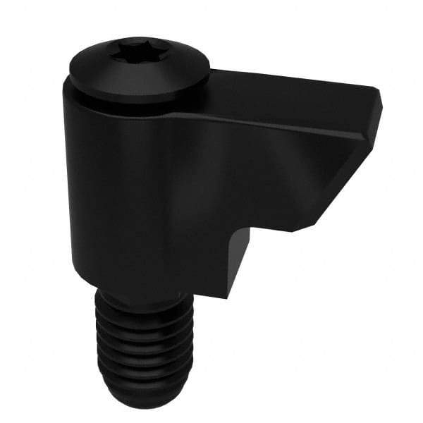 Iscar - Series Isoturn, LC Clamp for Indexables - Eagle Tool & Supply