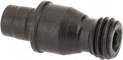 Iscar - Lock Pin for Indexable Turning Tools - Eagle Tool & Supply