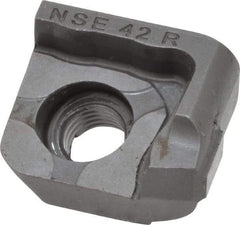 Iscar - NSE Nest for Indexables - F45E Toolholder Compatibility, - Eagle Tool & Supply