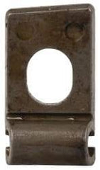 Iscar - Shim for Indexables - Industry Standard No. 4300195 - Eagle Tool & Supply