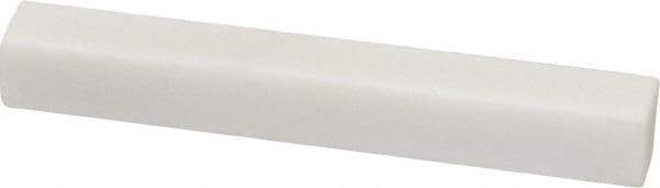 Norton - 3" Long x 3/8" Wide x 3/8" Thick, Novaculite Sharpening Stone - Square, Ultra Fine Grade - Eagle Tool & Supply
