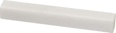 Norton - 3" Long x 3/8" Wide x 3/8" Thick, Novaculite Sharpening Stone - Square, Ultra Fine Grade - Eagle Tool & Supply