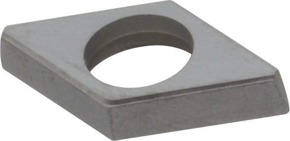 Iscar - Turning Shim for Indexables - TDC Shim Style - Eagle Tool & Supply