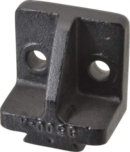 Sky Hook - Steel Lifting Aid Crane Accessory - Use with 8500 - 00 Bolt Down Adapter - Eagle Tool & Supply