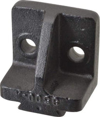 Sky Hook - Steel Lifting Aid Crane Accessory - Use with 8500 - 00 Bolt Down Adapter - Eagle Tool & Supply