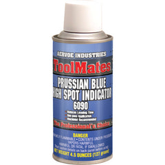 High Spot Indicator - Blue - 6.0 oz Aerosol - Eagle Tool & Supply