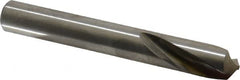 Keo - 1/2" Body Diam, 120°, 3-3/4" OAL, High Speed Steel Spotting Drill - Eagle Tool & Supply