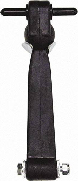 Buyers Products - Latches Type: Hood Length (Inch): 7-7/8 - Eagle Tool & Supply