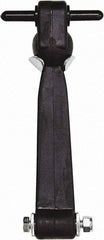 Buyers Products - Latches Type: Hood Length (Inch): 7-7/8 - Eagle Tool & Supply