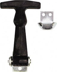 Buyers Products - Latches Type: Hood Length (Inch): 4-7/8 - Eagle Tool & Supply