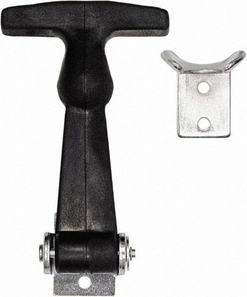Buyers Products - Latches Type: Hood Length (Inch): 4-7/8 - Eagle Tool & Supply