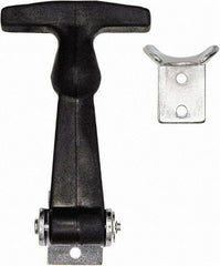 Buyers Products - Latches Type: Hood Length (Inch): 4-7/8 - Eagle Tool & Supply