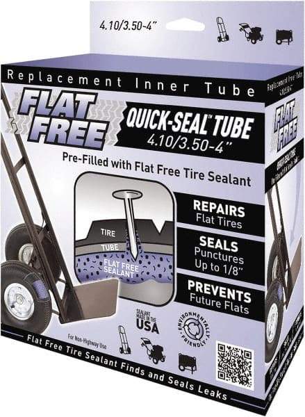 Marathon Industries - Nonflammable Instant Tire Repair - 1 Kit - Eagle Tool & Supply