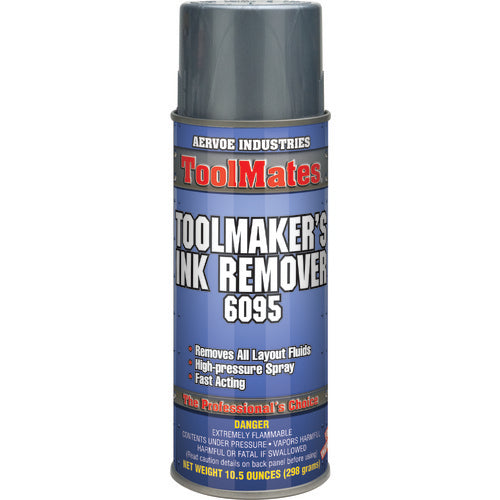 6095 INK REMOVER - Eagle Tool & Supply
