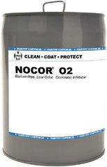 Master Fluid Solutions - 5 Gal Rust/Corrosion Inhibitor - Comes in Pail - Eagle Tool & Supply