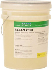 Master Fluid Solutions - 5 Gal Pail Cleaner - Water-Based - Eagle Tool & Supply