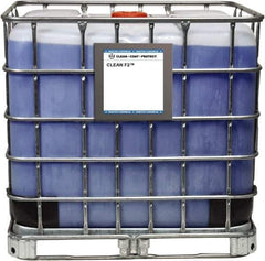 Master Fluid Solutions - 270 Gal Tote All-Purpose Cleaner - Liquid, Citrus - Eagle Tool & Supply