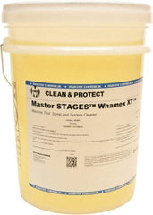 Master Fluid Solutions - 5 Gal Bucket All-Purpose Cleaner - Liquid, Low Odor - Eagle Tool & Supply