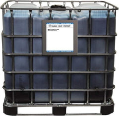 Master Fluid Solutions - 270 Gal Plastic Bin Industrial Floor Cleaner - Eagle Tool & Supply