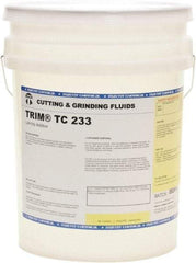 Master Fluid Solutions - 5 Gal Pail Lubricity Additive - Low Foam - Eagle Tool & Supply