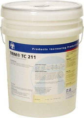 Master Fluid Solutions - 5 Gal Pail pH Adjuster/Emulsion Stabilizer - Eagle Tool & Supply