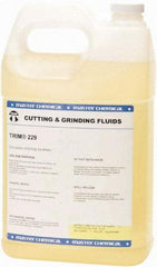 Master Fluid Solutions - Trim 229, 1 Gal Bottle Cutting Fluid - Synthetic - Eagle Tool & Supply