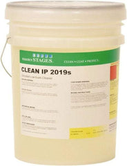 Master Fluid Solutions - 5 Gal Pressure Washing Cleaner - Pail - Eagle Tool & Supply