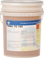 Master Fluid Solutions - 5 Gal Rust/Corrosion Inhibitor - Comes in Pail - Eagle Tool & Supply