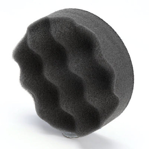 3M Perfect-it Hookit Foam Polishing Pad 05726 Waffle Face 3″ - Eagle Tool & Supply