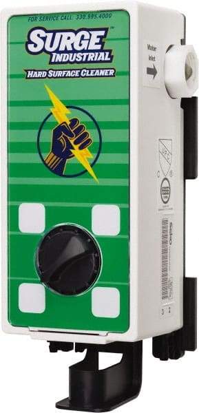 Surge Industrial - 1 GPM Proportioner - Accomodates 4 Products - Eagle Tool & Supply