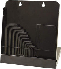 Bondhus - 14 Piece T6 to T55 L-Key Short Arm Torx Key Set - T6, T7, T8, T9, T10, T15, T20, T25, T27, T30, T40, T45, T50, T55 Torx Size - Eagle Tool & Supply