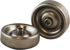 USDI - Conveyor Accessories Type: Standard Skate Wheel Width (Inch): 13/16 - Eagle Tool & Supply