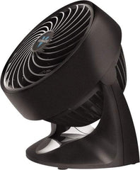 VORNADO - 6-5/8" Blade, 114 Max CFM, Air Circulator Fan - 0.21 Amps, 120 Volts, 2 Speed - Eagle Tool & Supply