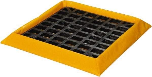 Eagle - Collapsible Pallets Number of Drums: 1 Drum Configuration: 1 Tank - Eagle Tool & Supply