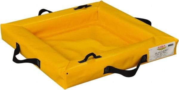 Eagle - Collapsible Pallets Number of Drums: 1 Drum Configuration: 1 Tank - Eagle Tool & Supply