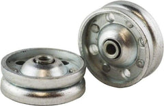 USDI - Conveyor Accessories Type: Conveyor Wheel Width (Inch): 13/16 - Eagle Tool & Supply